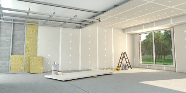 Best Spray Foam Insulation in Caledonia, MN