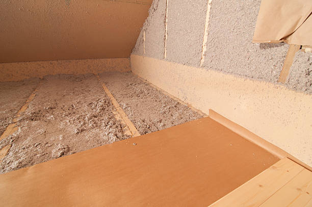 Types of Insulation We Offer in Caledonia, MN