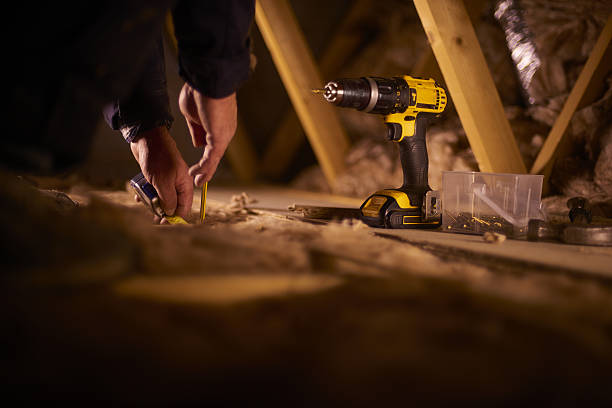 Best Fiberglass Insulation in Caledonia, MN